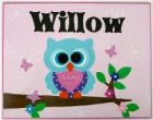 name plaques for kids