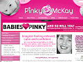 Pinky McKay ::Official Site