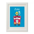 Personalised Prints - with your childs name